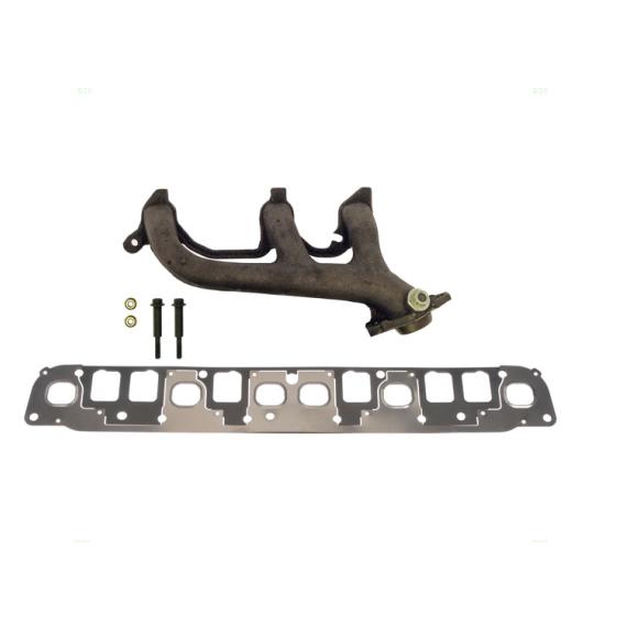 Jeep Grand Cherokee Exhaust Manifold At Monster Auto Parts